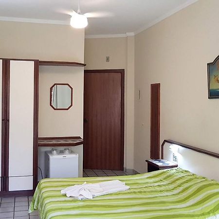Cia Do Mar Praia Hotel Bertioga Dış mekan fotoğraf