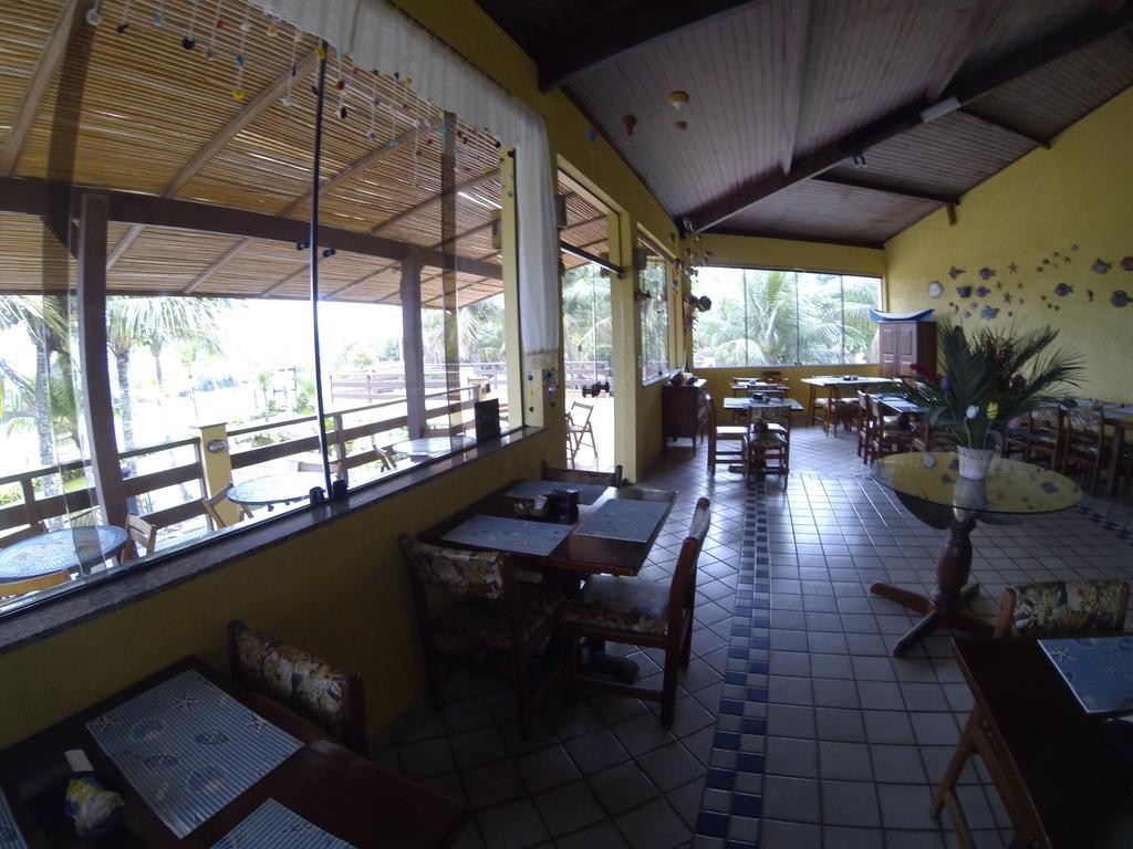 Cia Do Mar Praia Hotel Bertioga Dış mekan fotoğraf