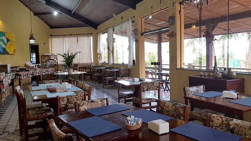 Cia Do Mar Praia Hotel Bertioga Dış mekan fotoğraf